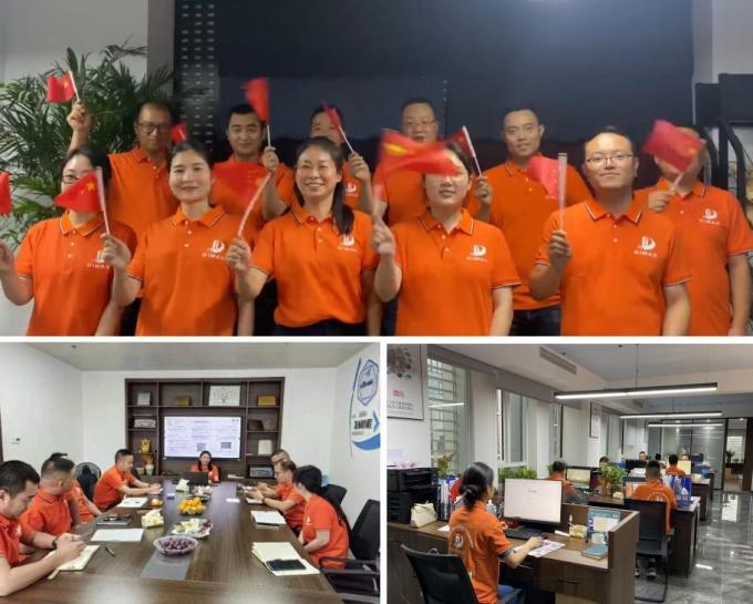 China Tile Manufacturer Decroation Construction Material Colored Stone Coated Roofing Tiles