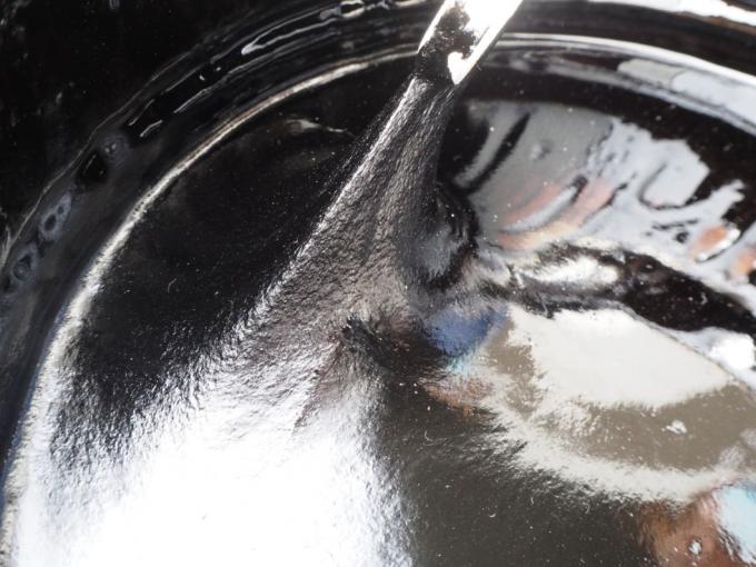 La couverture de la toiture en fibre de verre est imperméable 2