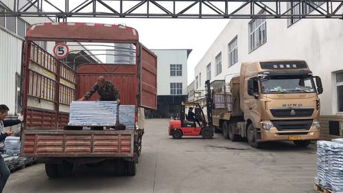 Latest company news about Notre usine a répondu activement au slogan 